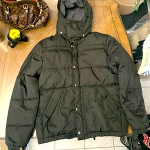 H&M L.O.G.G Winter Coat